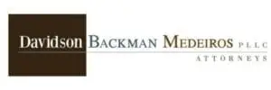 Davidson Backman Medeiros PLLC